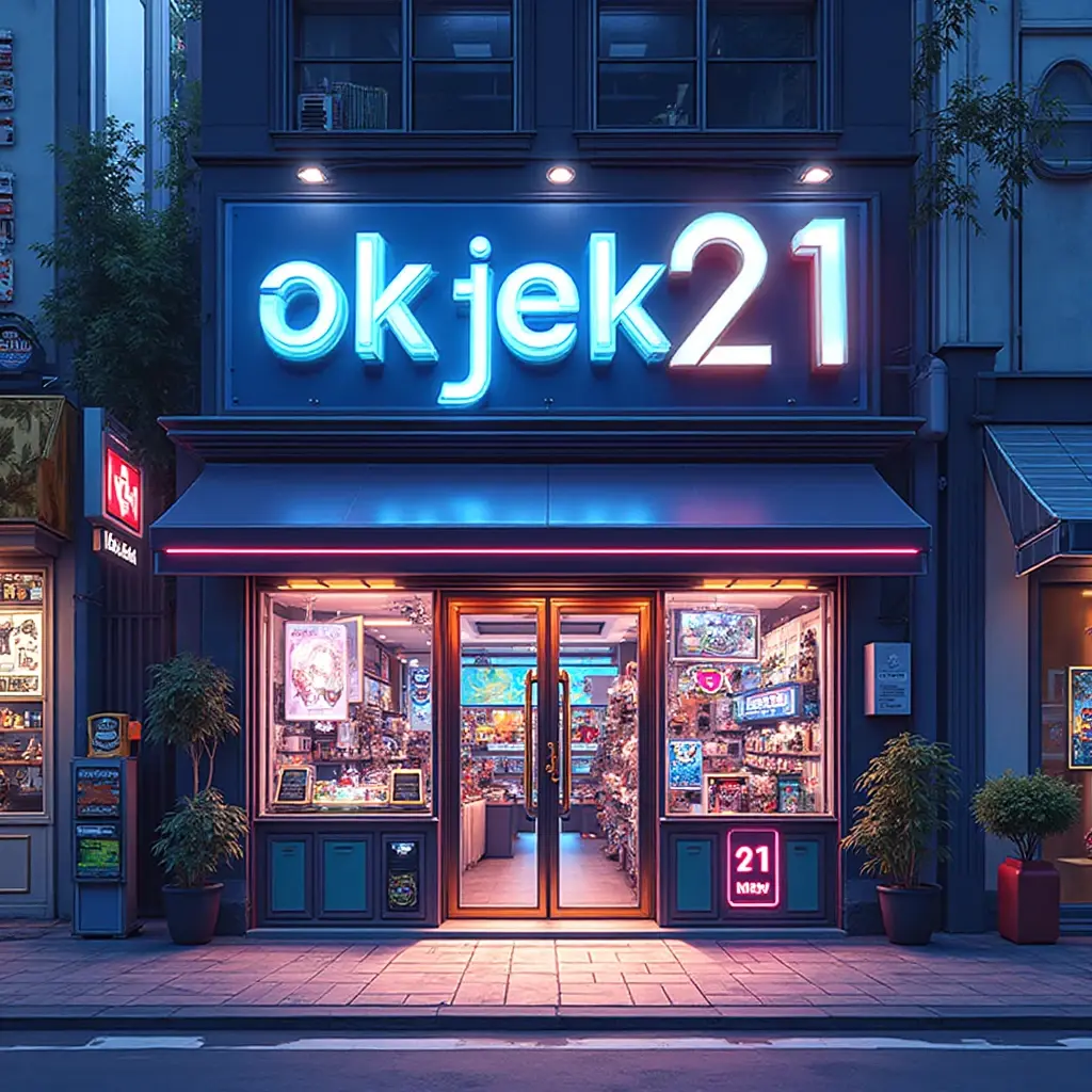 JONI69: JONI 69 Portal Game Online Favorit dengan Fitur Lengkap dan Bonus Tiap Hari